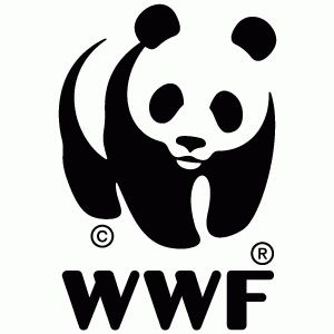 je dis merci au wwf 